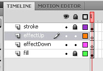 Buttons-Part2 - Layers overview 1
