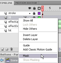 Buttons-Part2 - Layers overview 5
