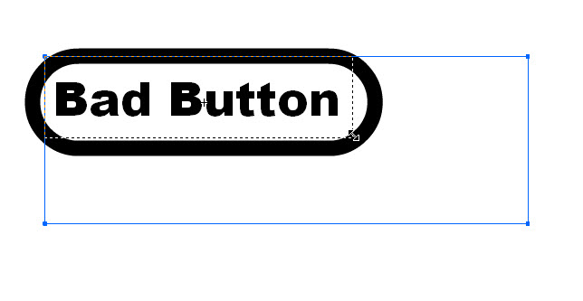 resizeing textfield